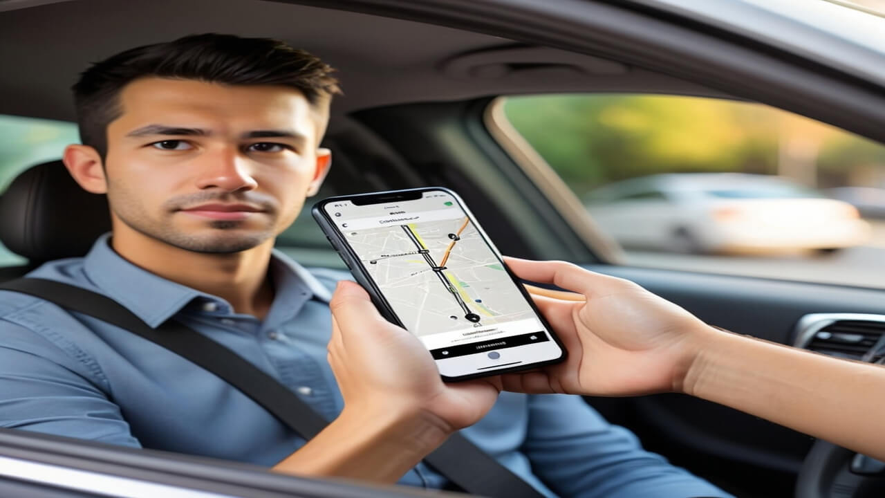 Best insurance for Uber drivers