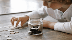 Read more about the article Family Savings Goals: How to Save Smarter as a Team