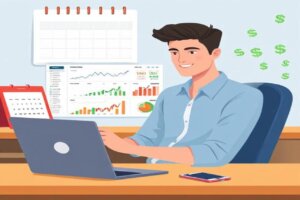 Read more about the article How to Start Investing in the Stock Market: Beginner’s Guide