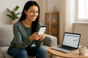 Read more about the article Best Budgeting Apps for Beginners in 2026: A Complete Guide