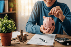 Read more about the article The Ultimate Guide to Frugal Living Tips: Save More, Live Better