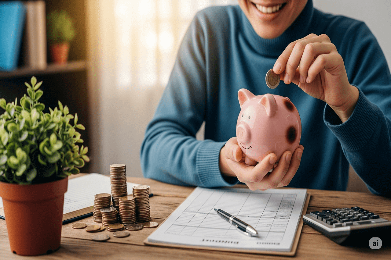 Read more about the article The Ultimate Guide to Frugal Living Tips: Save More, Live Better