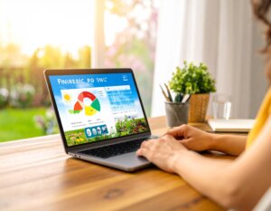 Read more about the article How to save money for your future : Unlocking Financial Freedom