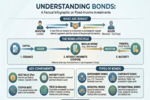 Read more about the article Bonds: What They Are, How They Work, and Why They Matter