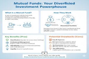 Mutual Funds