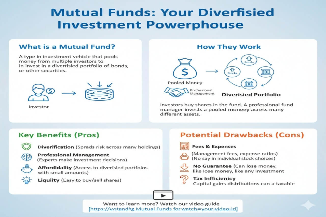 Mutual Funds