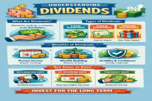 What Are Dividends