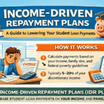 Income-Driven Repayment Plans: A Step-by-Step Guide