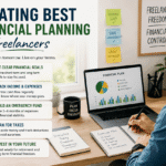 Financial Planning for Freelancers