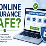 Is Online Insurance Safe? Pros, Cons & Best Providers