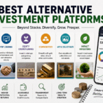 The Best Alternative Investment Platforms for 2026