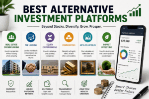 Best Alternative Investment Platforms