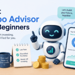 Best Robo Advisor for Beginners