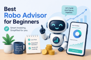 Best robo advisor for beginners