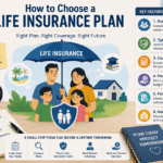 How to Choose a Life Insurance Plan