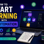 How to Start Earning with AI Automation