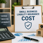 Small Business Liability Insurance Cost: What You Need to Know