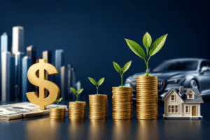 How Millionaires Make Money