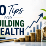 10 Tips for Building Wealth
