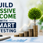 8 Proven Passive Income Ideas With Smart Investing Strategy