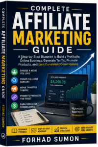 Complete Affiliate Marketing Guide