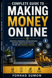 Complete Guide to Making Money Online
