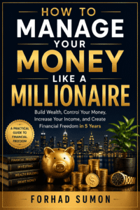 How to Manage Your Money Like a Millionaire