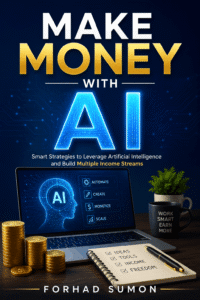 Make money with AI
