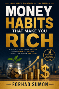Money Habits That Make You Rich
