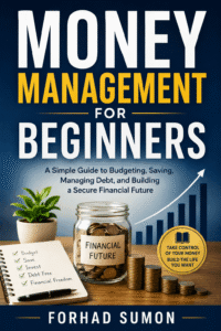 Money Management for Beginners