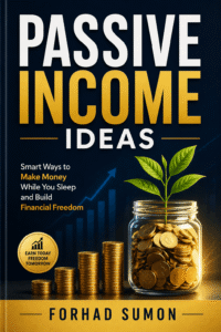 Passive Income Ideas