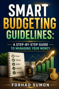 Smart Budgeting Guidelines