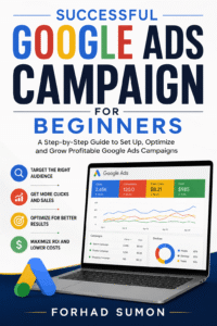 Successful Google Ads Campaign for Beginners