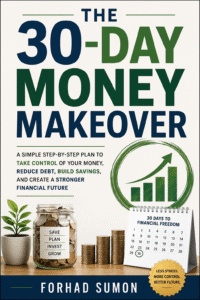 The 30-Day Money Makeover
