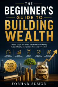 The Beginner’s Guide to Building Wealth