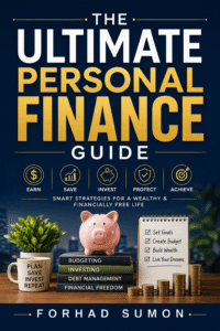 The Ultimate Personal Finance Guide