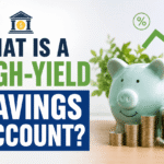What is a High-Yield Savings Account?