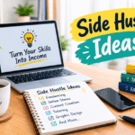 27 Side Hustle Ideas That Actually Pay Off in 2026