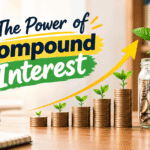The Power of Compound Interest: Calculations and Examples
