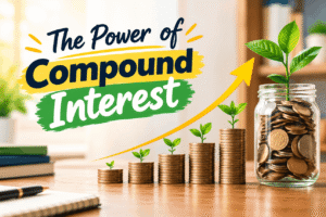 The Power of Compound Interest