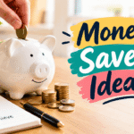 100+ Money Saver Ideas: Without Sacrificing Your Lifestyle