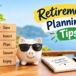 Retirement Planning Tips: Building Long-Term Financial Security