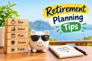 retirement planning tips